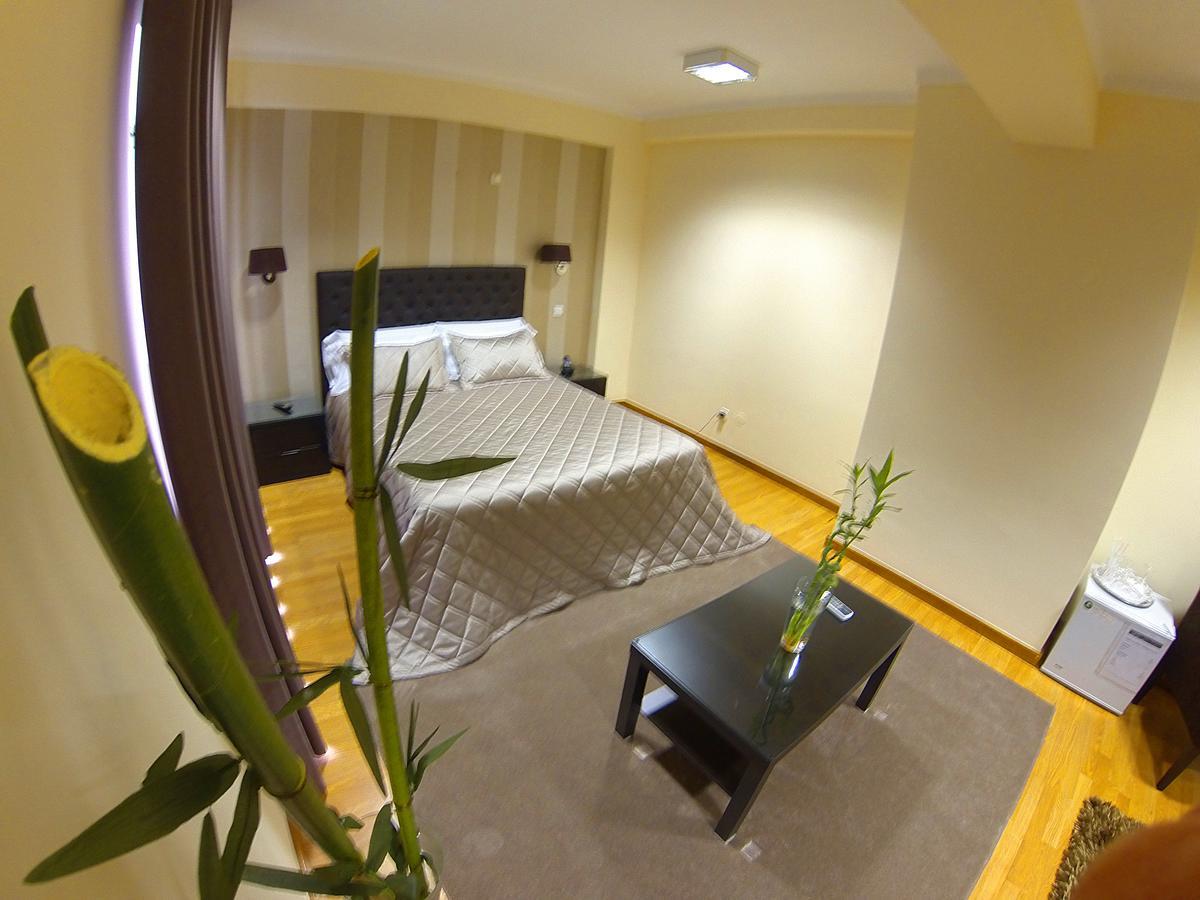 Hotel Mar E Sol Setubal By Portugalferias Ngoại thất bức ảnh