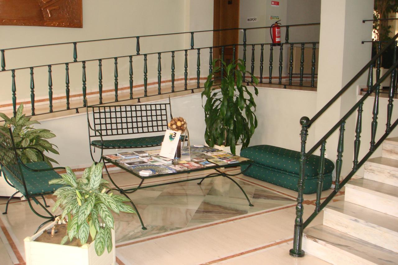 Hotel Mar E Sol Setubal By Portugalferias Ngoại thất bức ảnh