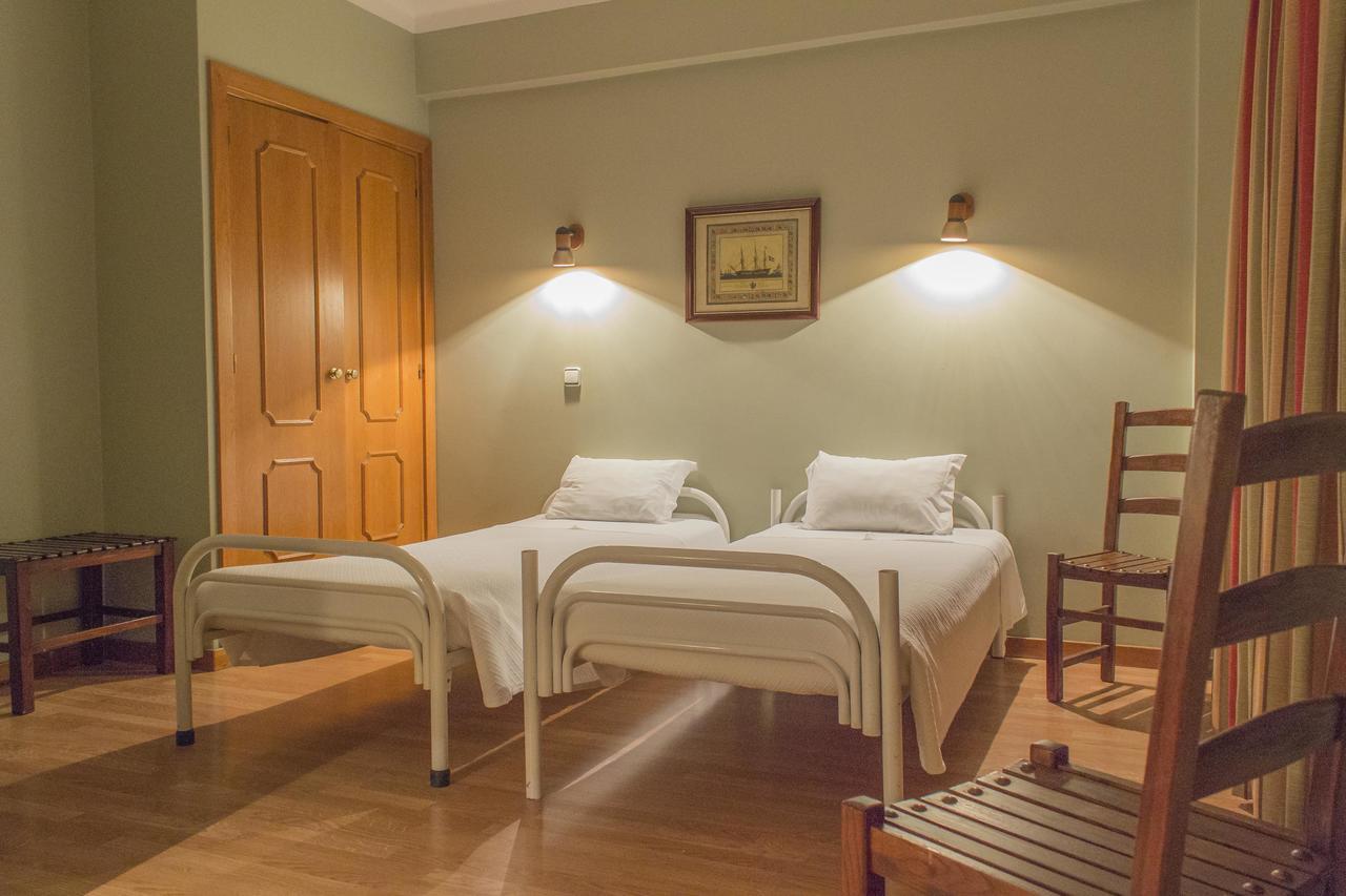 Hotel Mar E Sol Setubal By Portugalferias Ngoại thất bức ảnh