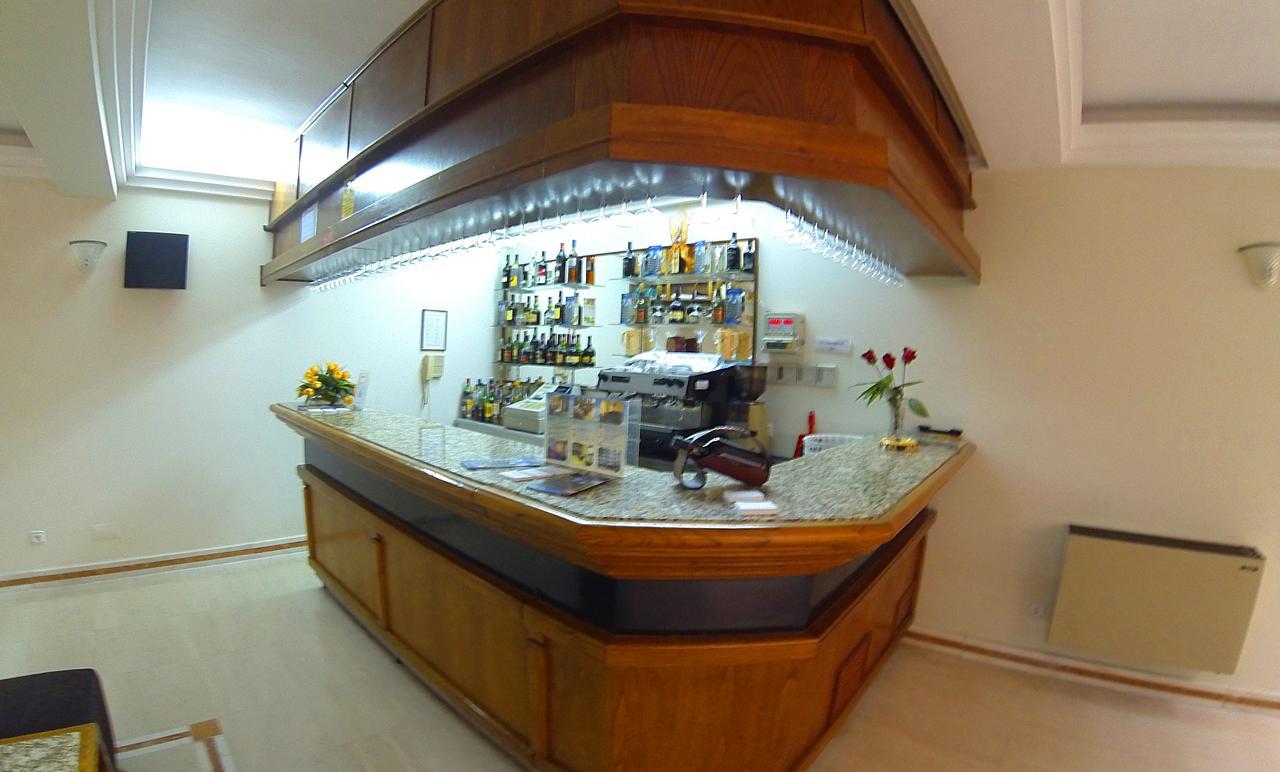 Hotel Mar E Sol Setubal By Portugalferias Ngoại thất bức ảnh