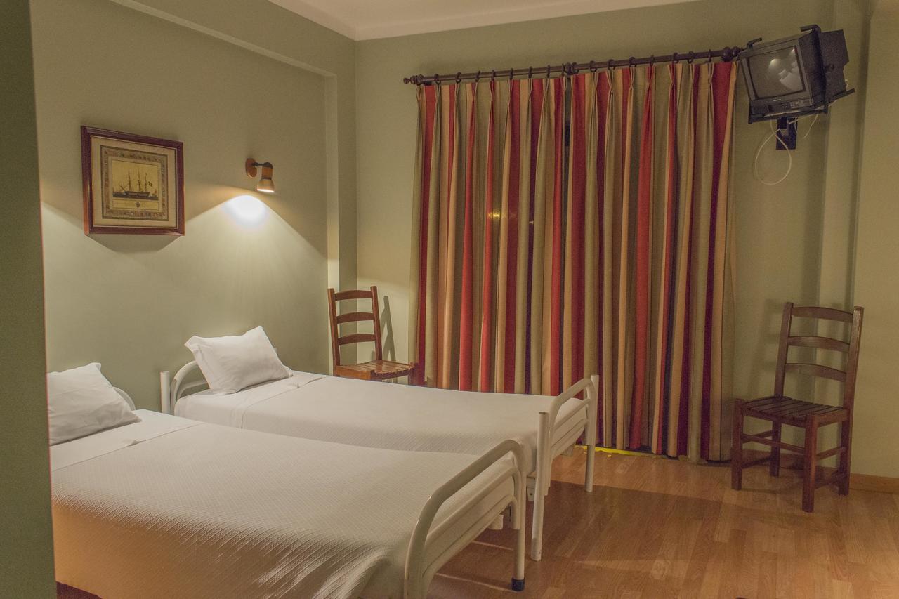 Hotel Mar E Sol Setubal By Portugalferias Ngoại thất bức ảnh