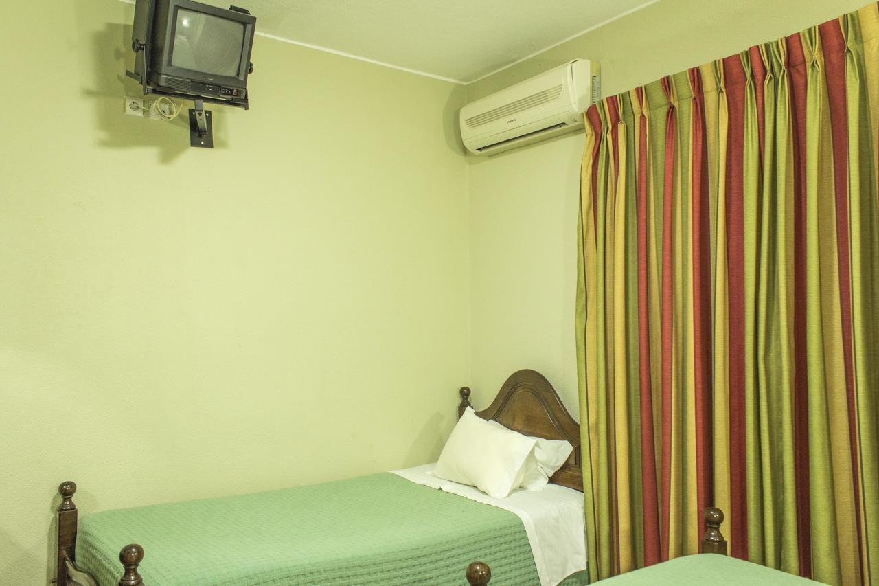 Hotel Mar E Sol Setubal By Portugalferias Ngoại thất bức ảnh