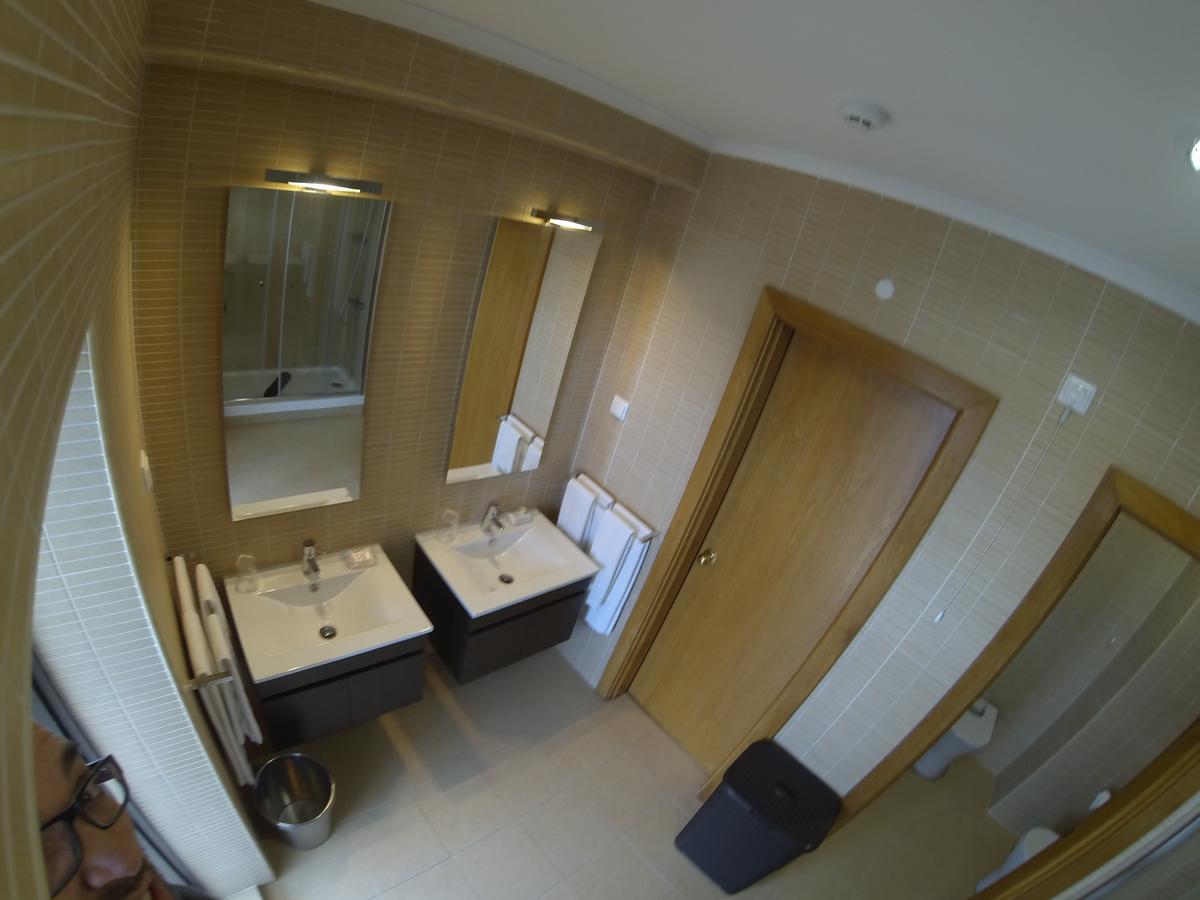 Hotel Mar E Sol Setubal By Portugalferias Ngoại thất bức ảnh