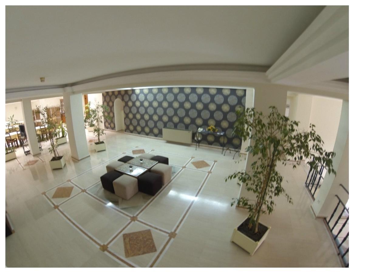 Hotel Mar E Sol Setubal By Portugalferias Ngoại thất bức ảnh