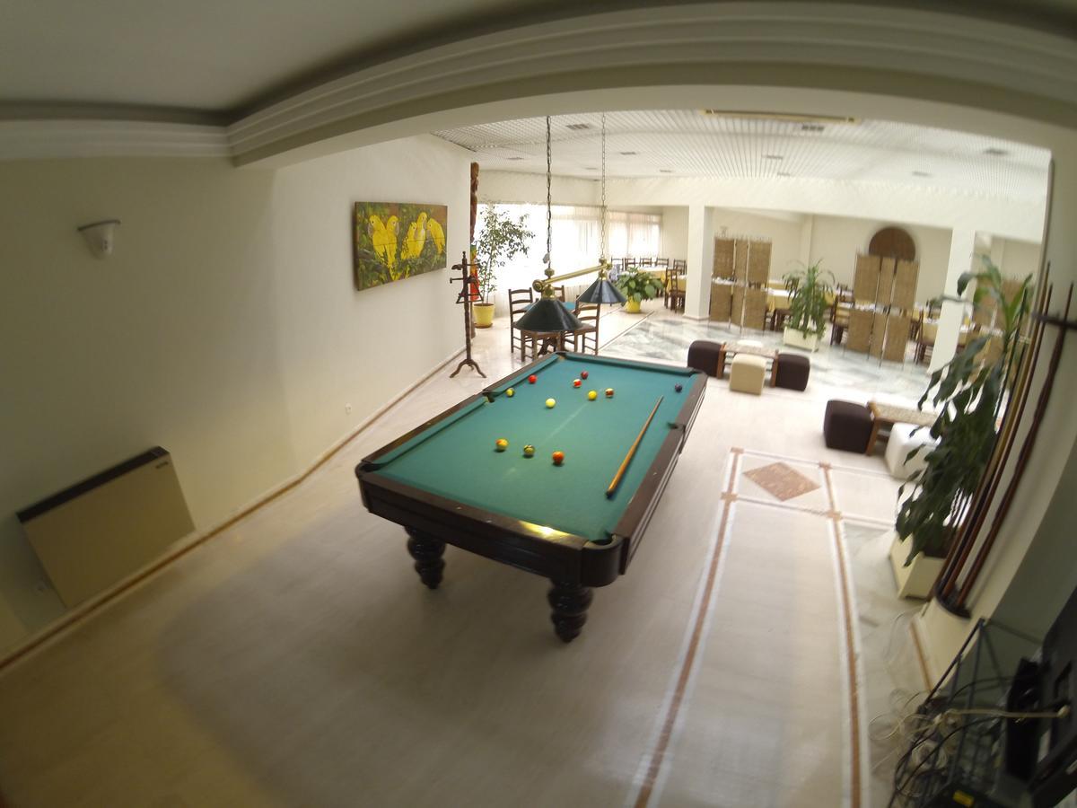Hotel Mar E Sol Setubal By Portugalferias Ngoại thất bức ảnh