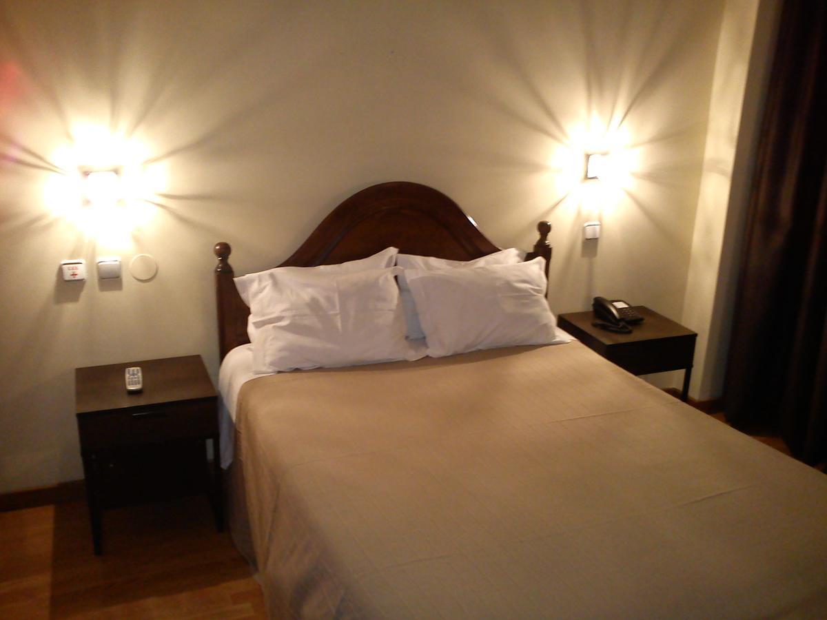Hotel Mar E Sol Setubal By Portugalferias Ngoại thất bức ảnh