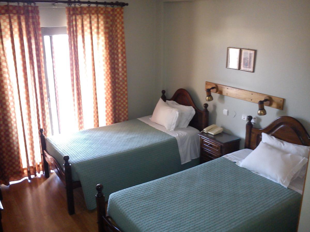 Hotel Mar E Sol Setubal By Portugalferias Ngoại thất bức ảnh