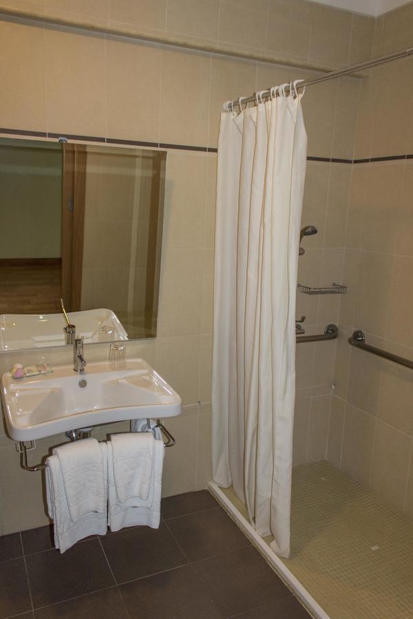 Hotel Mar E Sol Setubal By Portugalferias Ngoại thất bức ảnh